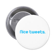Píos agradables pin