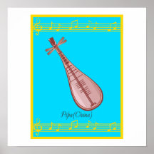 pipa posters