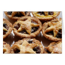 ¡pique las empanadas! tarjeton