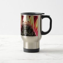 Piramid nature tazas