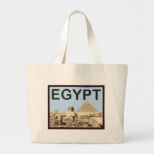 Pirámide de Egipto de Khafre Bolsa