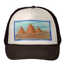 Pirámides Gorro