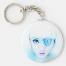 Pirata del cielo llaveros personalizados