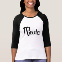 Pirata del friki de la matemáticas camisetas