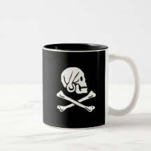 pirata-Henrio-cada Tazas De Café