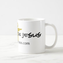 Pirata informático para el blanco de la taza de Je