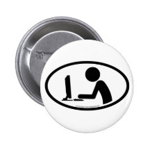 Pirata informático pins