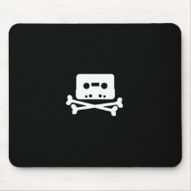 Pirata Mousepad