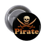 Pirata Pin