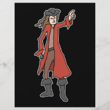 Pirata Tarjetón