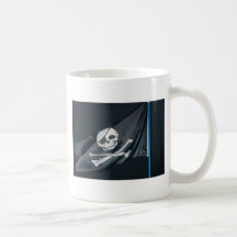 Pirata Taza