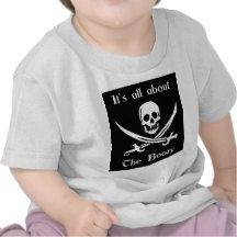 ¿Piratas de la cámara de la velocidad aburridos? A Camiseta
