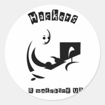¡PIRATAS INFORMÁTICOS R que miran U! Etiquetas