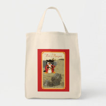 Piratez de Penguinzance Bolsa De Mano