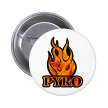 Piro Pin