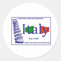 Pisa Etiqueta