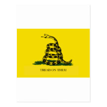pisada en ellos tarjetas postales