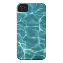 Piscina Case-Mate iPhone 4 Cárcasas