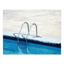 Piscina Invitacion Personal