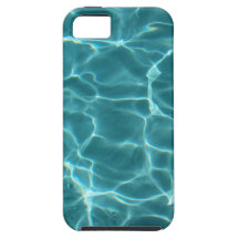 Piscina iPhone 5 Case-Mate Funda