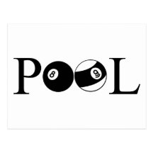 Piscina Postales