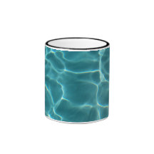 Piscina Taza