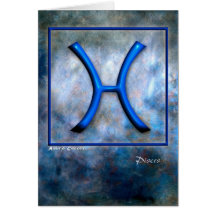 PISCIS FELICITACIÓN