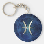 Piscis Llaveros