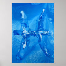 Piscis Posters