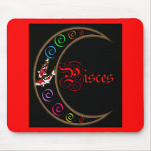 Piscis Tapete De Ratón