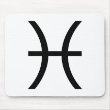 Piscis Tapetes De Raton
