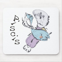 Piscis Tapetes De Ratones