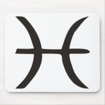 Piscis Tapetes De Ratones