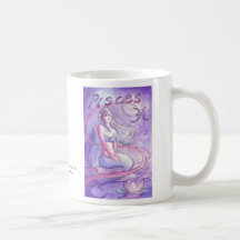 Piscis Taza