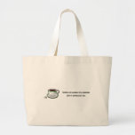piss-en-someones-té bolsas