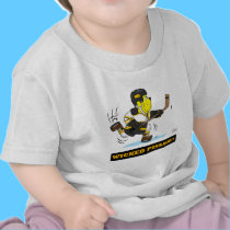 ¡PISSAH TRAVIESO!! camisetas