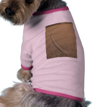 Pista Playa Camiseta De Perro