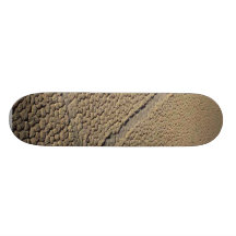 Pista Playa que resbala las piedras que mueven roc Tablas De Patinar