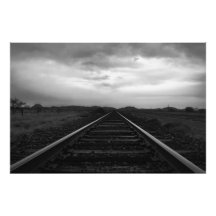 Pistas de Tejas Impresiones Fotograficas