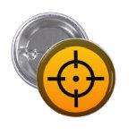 Pistola recta - botón de ciclo inicial pins