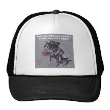 pitbull del palin gorras