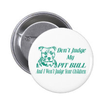 PITBULL NO JUZGAN PIN