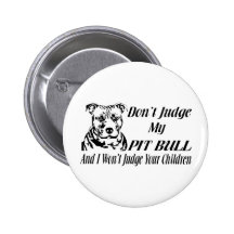 PITBULL NO JUZGAN PIN