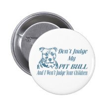 PITBULL NO JUZGAN PIN