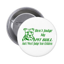 PITBULL NO JUZGAN PIN