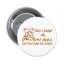 PITBULL NO JUZGAN PIN