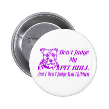PITBULL NO JUZGAN PIN