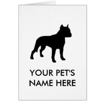 Pitbull Tarjetas