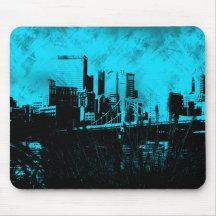 Pittsburgh Alfombrilla De Raton