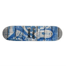 Pittsburgh Booard incondicional Tablas De Patinar
